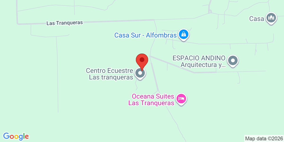 Mapa Estático