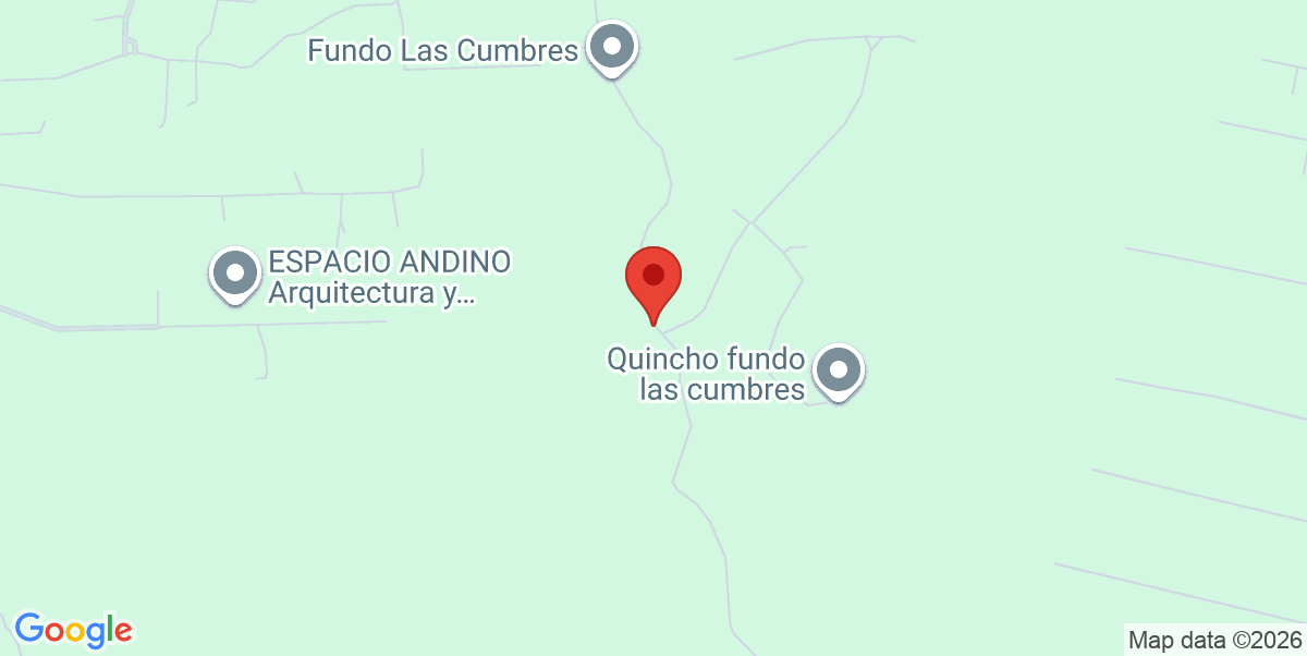 Mapa Estático
