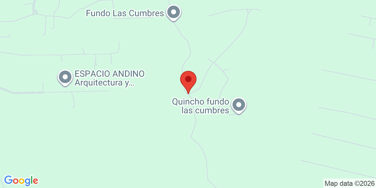 Mapa Estático