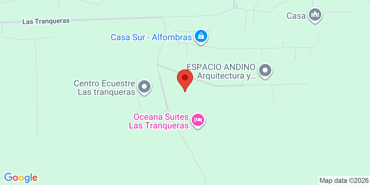 Mapa Estático