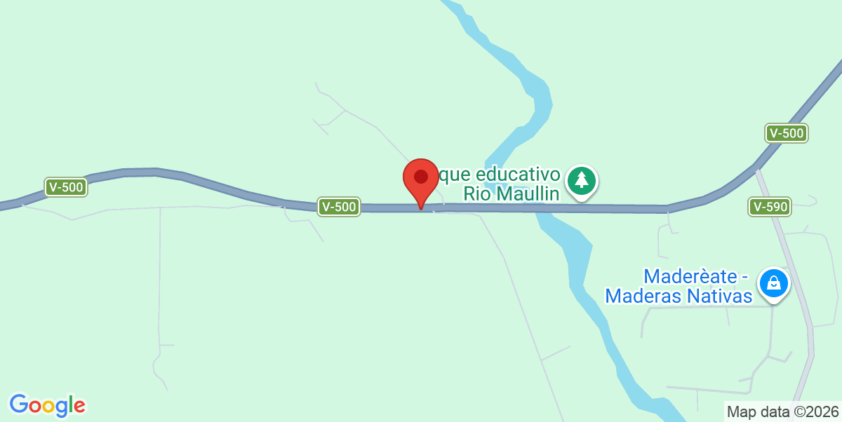 Mapa Estático