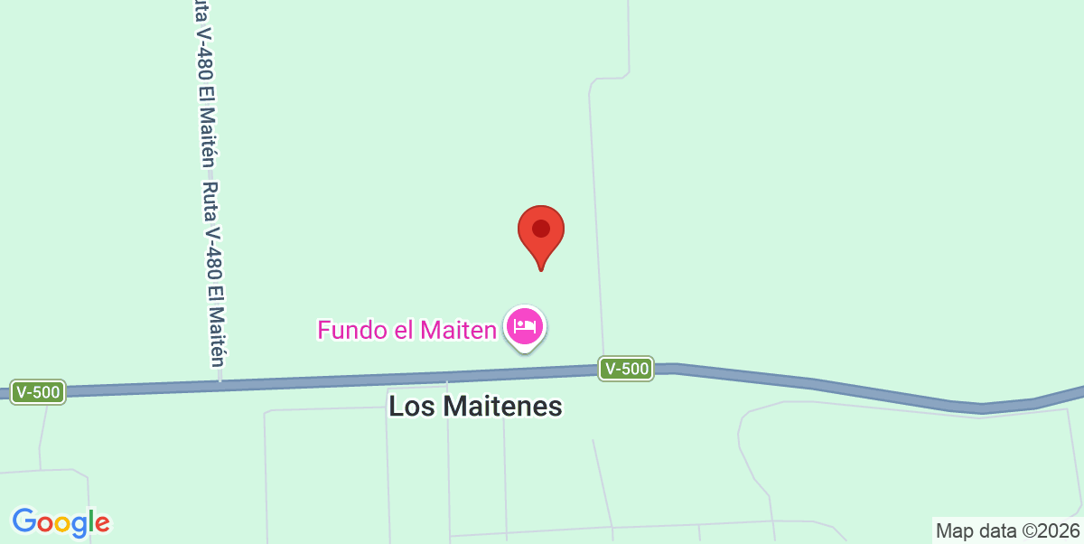 Mapa Estático