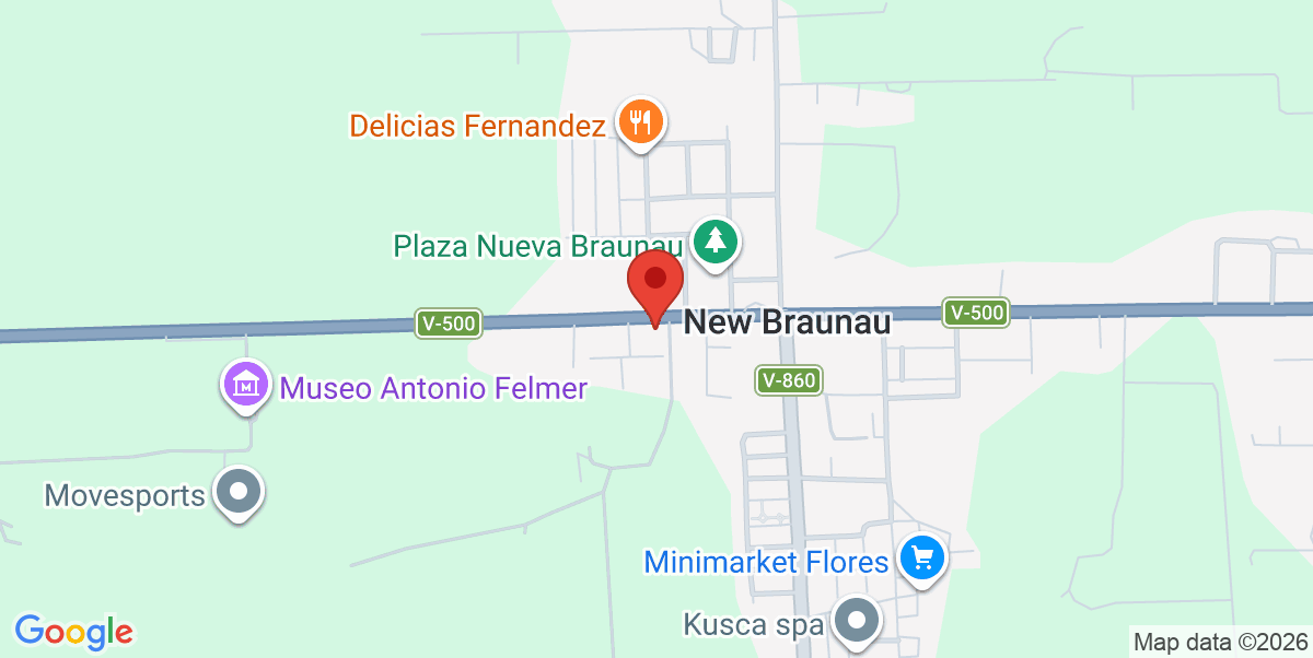 Mapa Estático