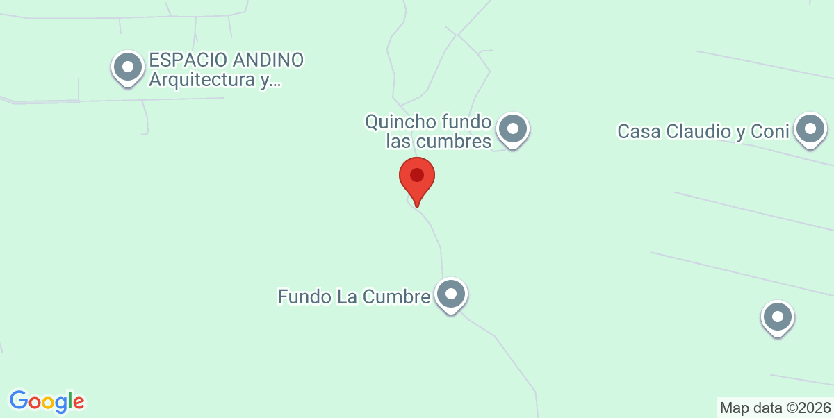 Mapa Estático