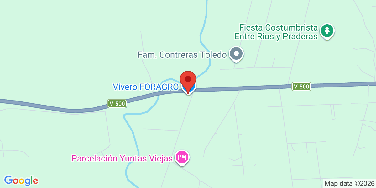 Mapa Estático