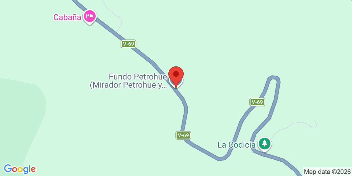 Mapa Estático
