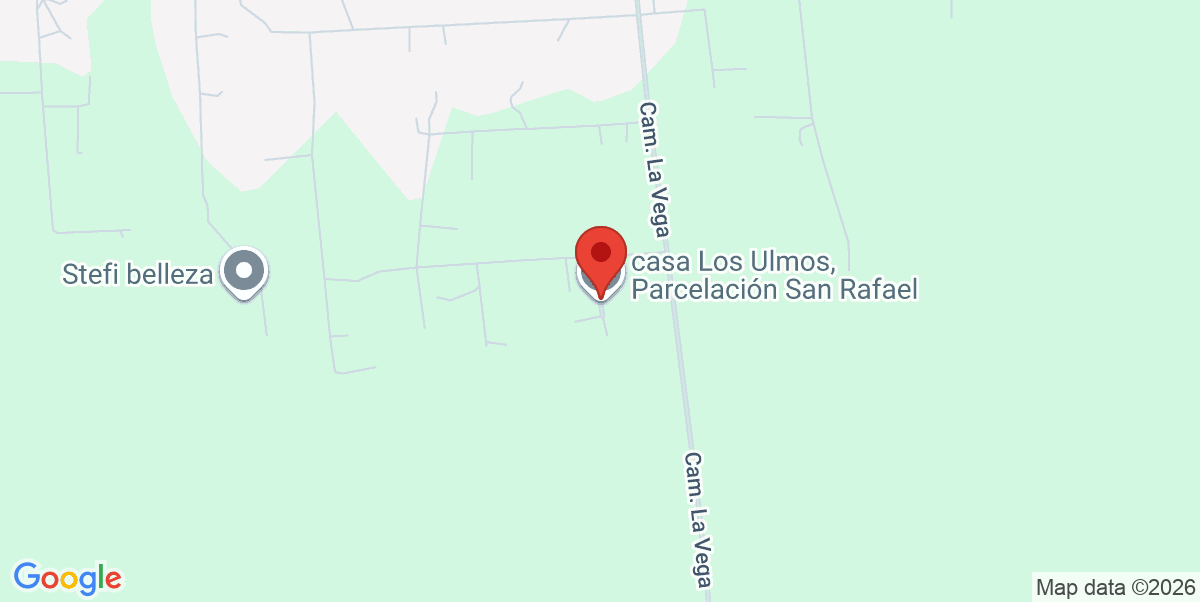 Mapa Estático