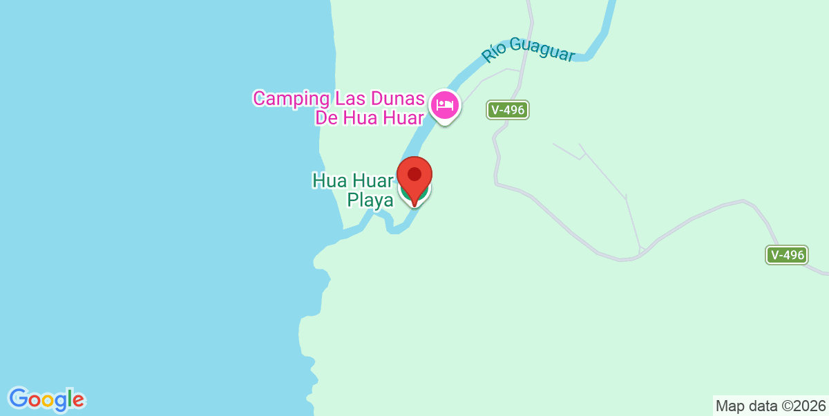 Mapa Estático