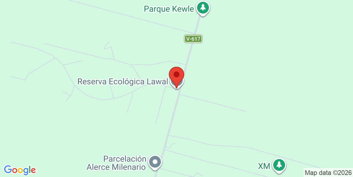 Mapa Estático