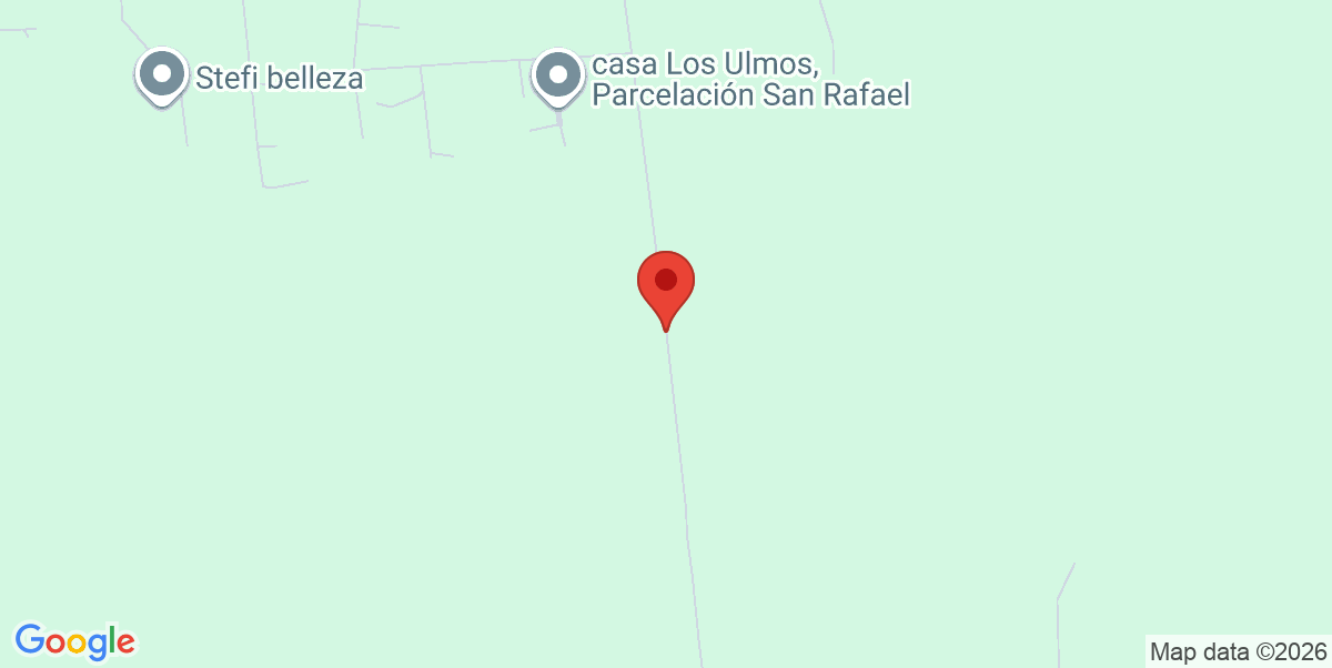 Mapa Estático