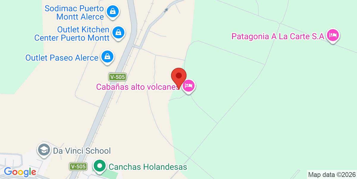 Mapa Estático