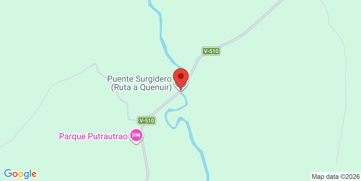 Mapa Estático
