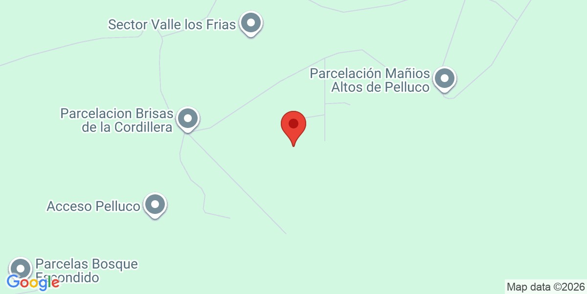 Mapa Estático