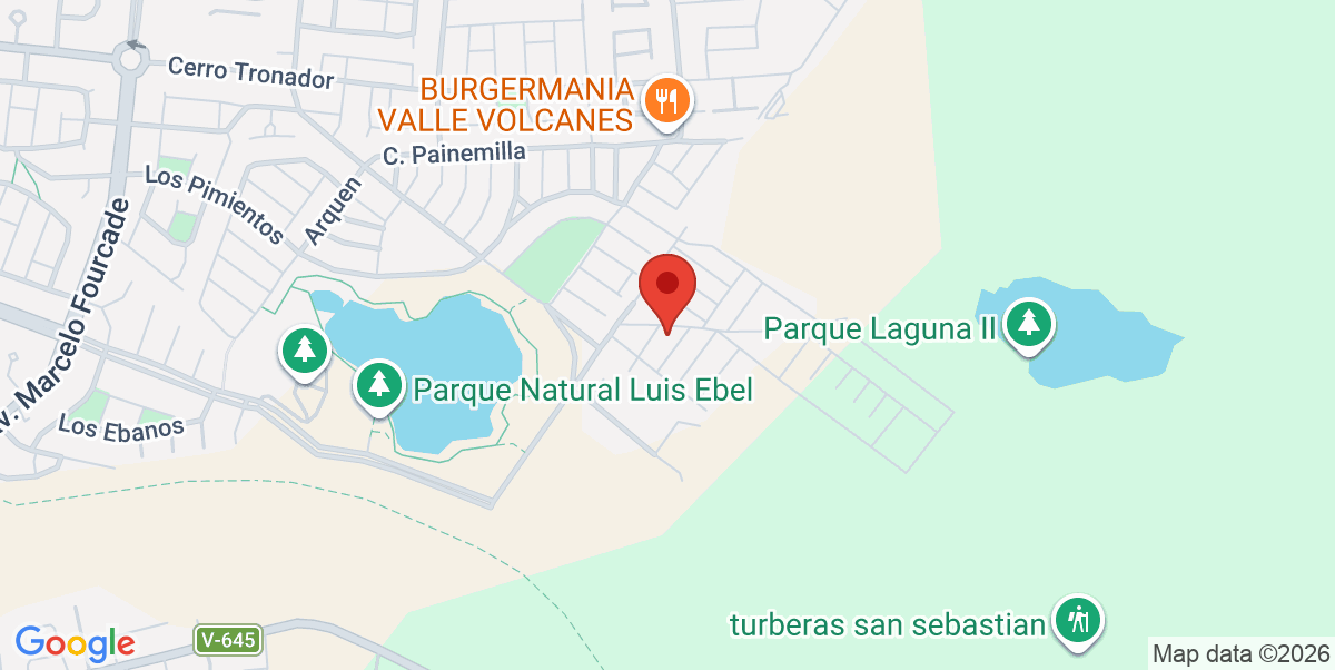 Mapa Estático