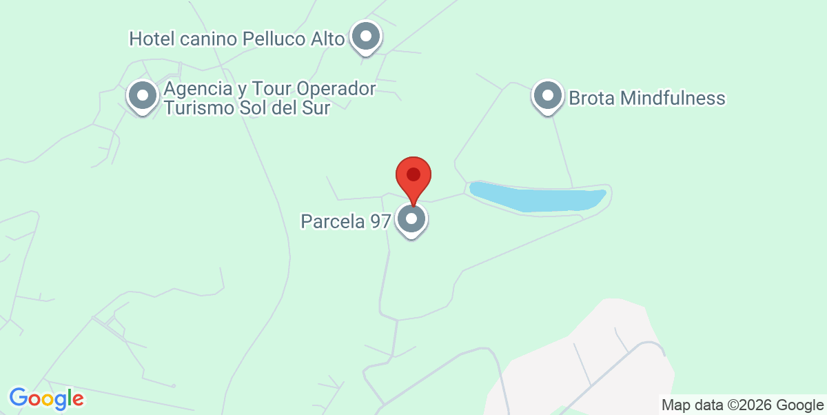 Mapa Estático