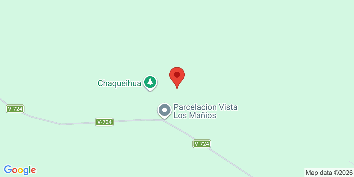Mapa Estático