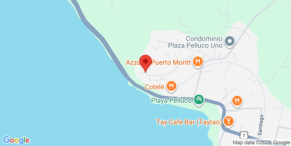 Mapa Estático