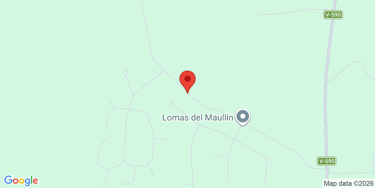 Mapa Estático