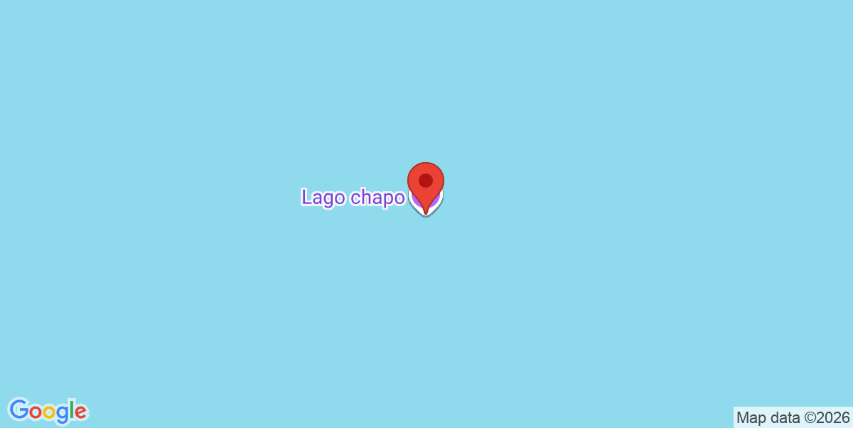 Mapa Estático