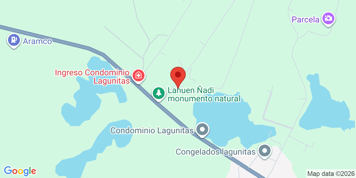 Mapa Estático