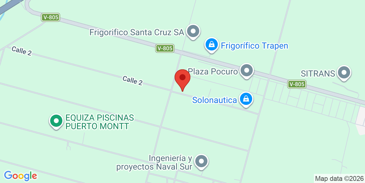 Mapa Estático
