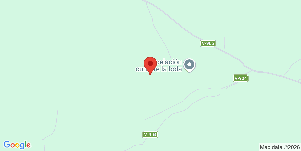 Mapa Estático