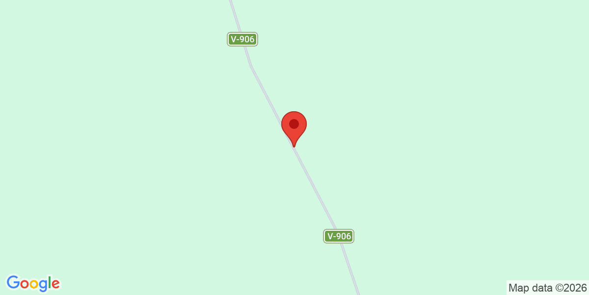 Mapa Estático