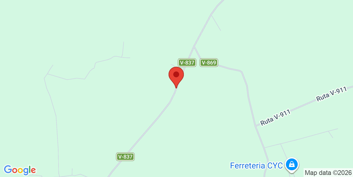 Mapa Estático