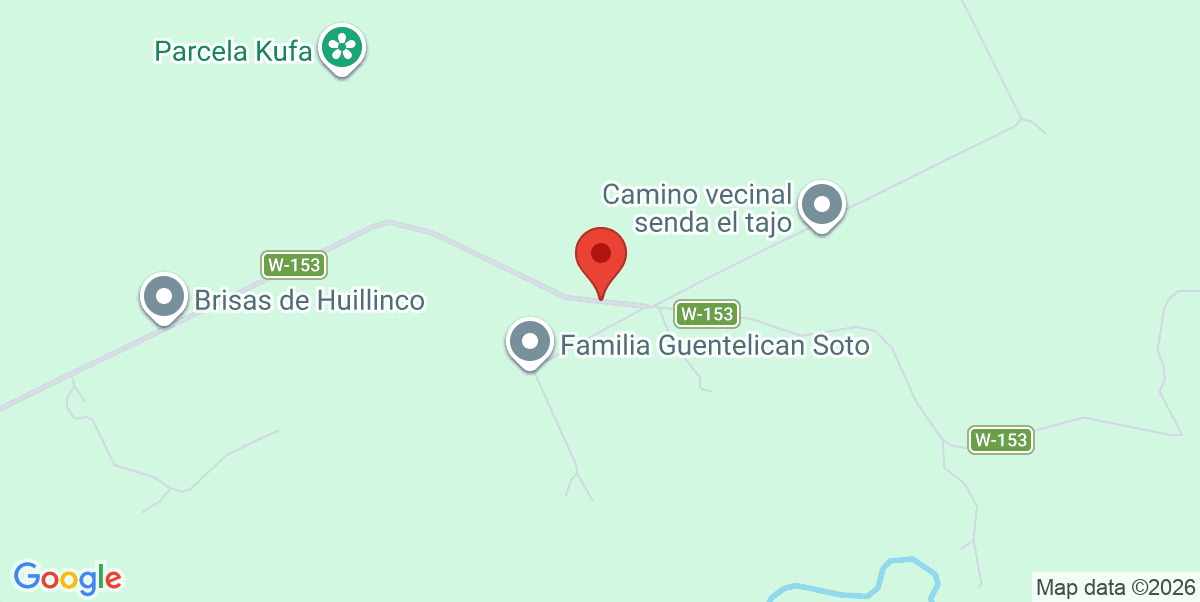 Mapa Estático