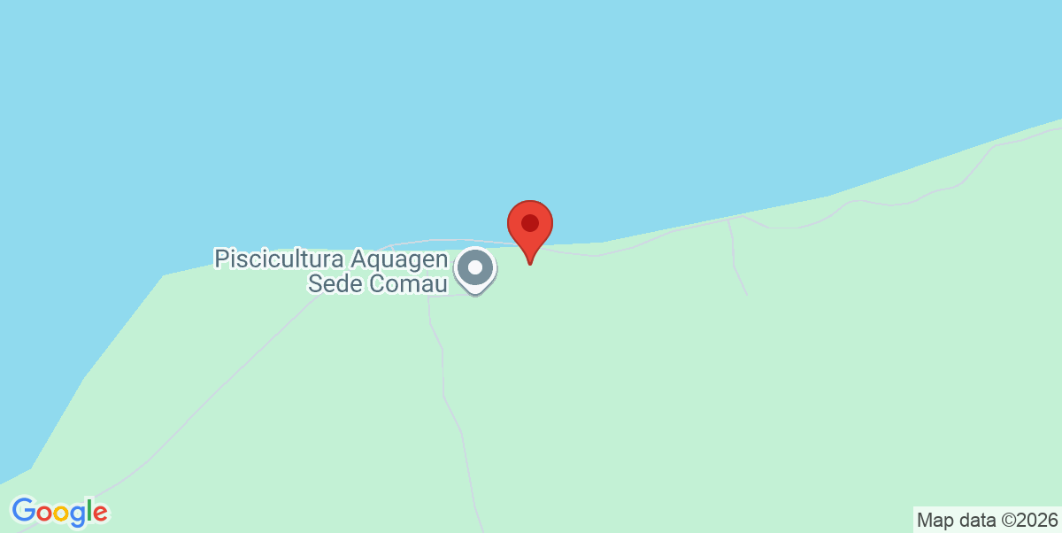 Mapa Estático