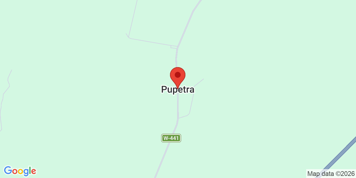 Mapa Estático