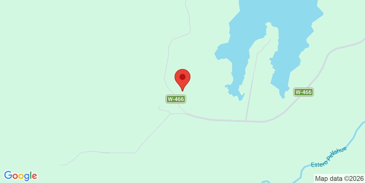 Mapa Estático