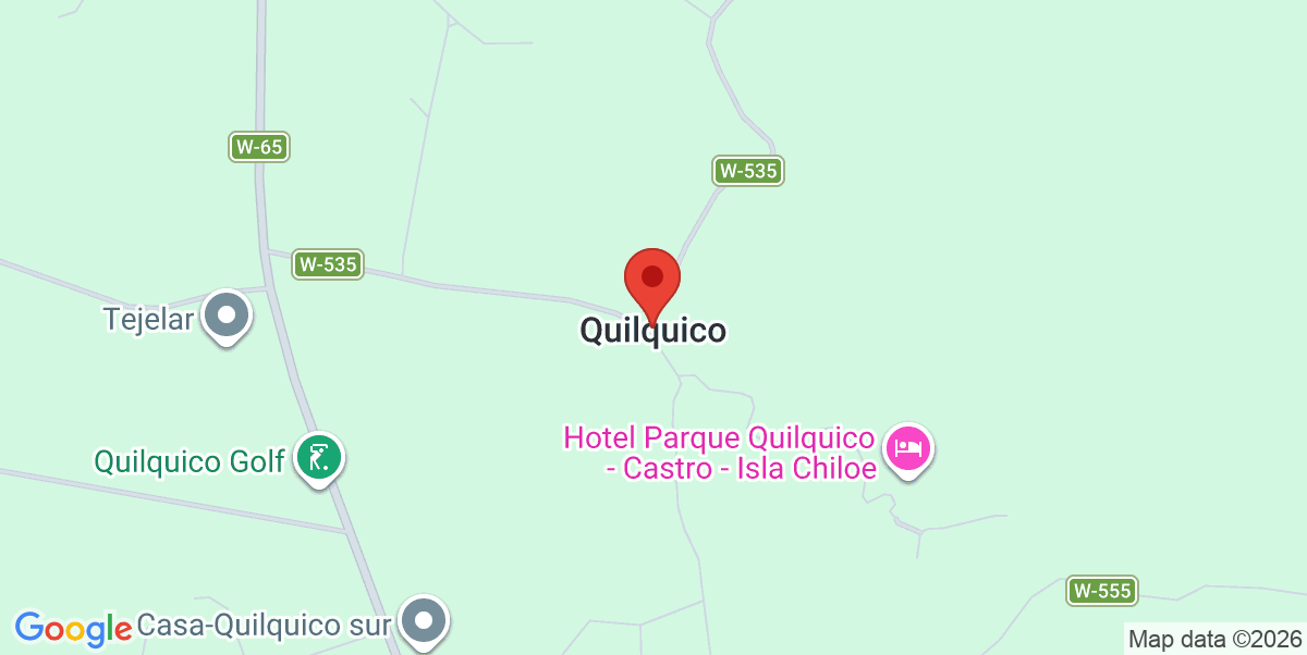 Mapa Estático