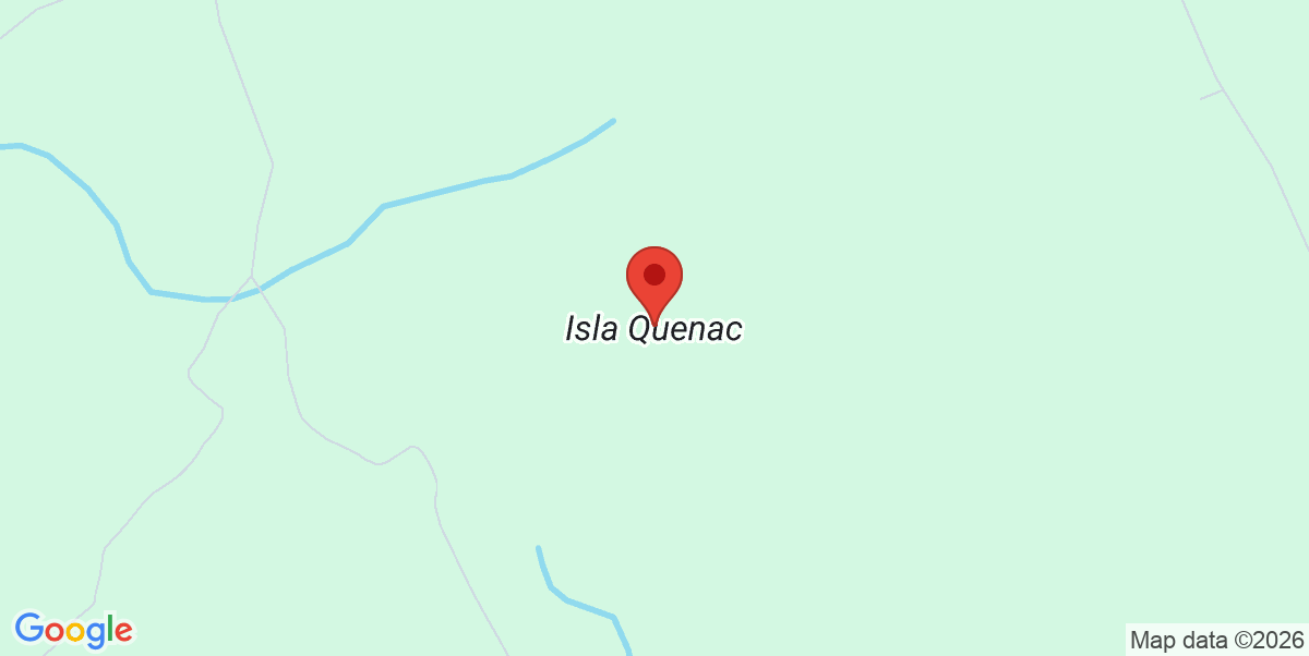 Mapa Estático