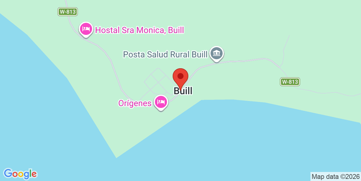 Mapa Estático