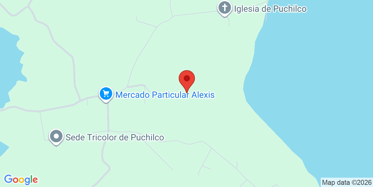 Mapa Estático