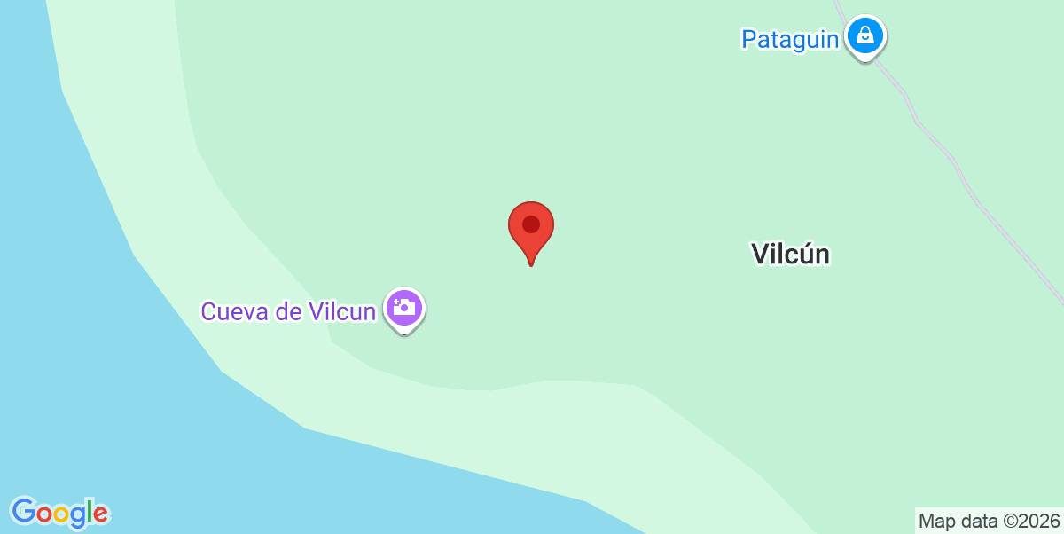 Mapa Estático