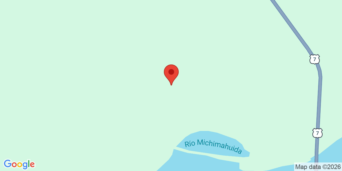 Mapa Estático