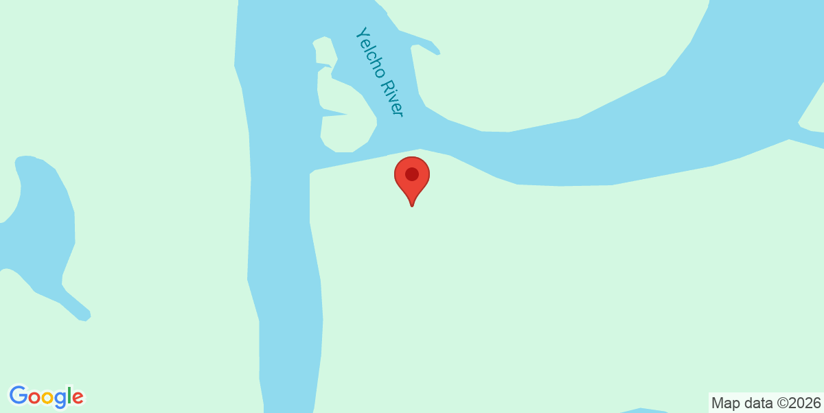 Mapa Estático