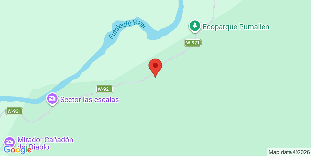 Mapa Estático