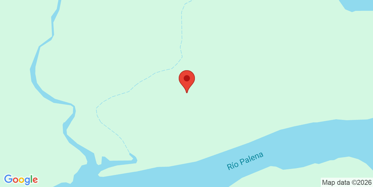 Mapa Estático