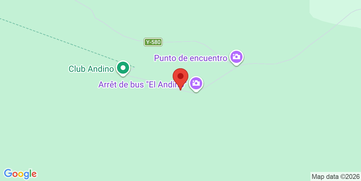 Mapa Estático
