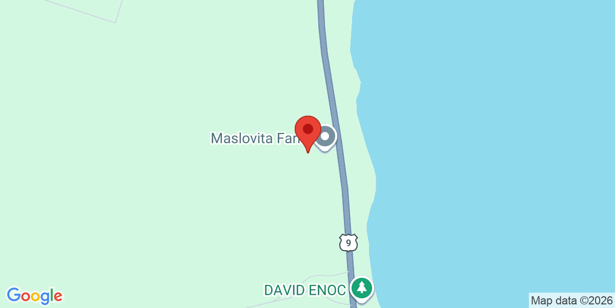 Mapa Estático