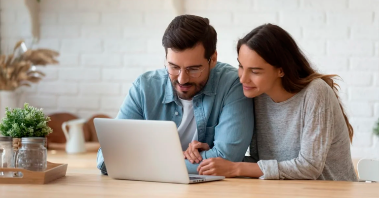 Prepara tus objetivos 2024: comprar casa es posible