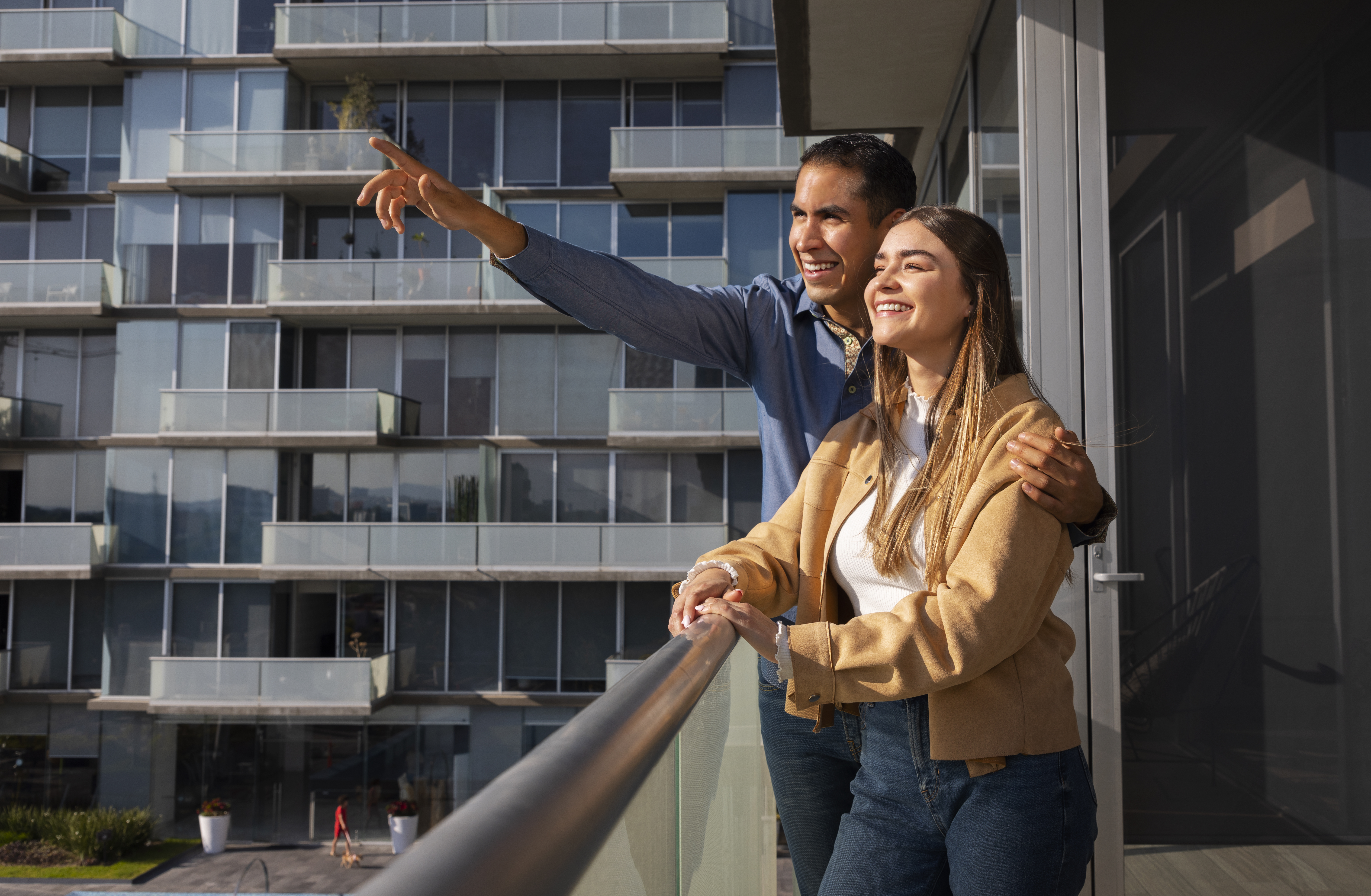 ¿Vas a comprar en un condominio? Revisa lo que dice la Ley de Copropiedad