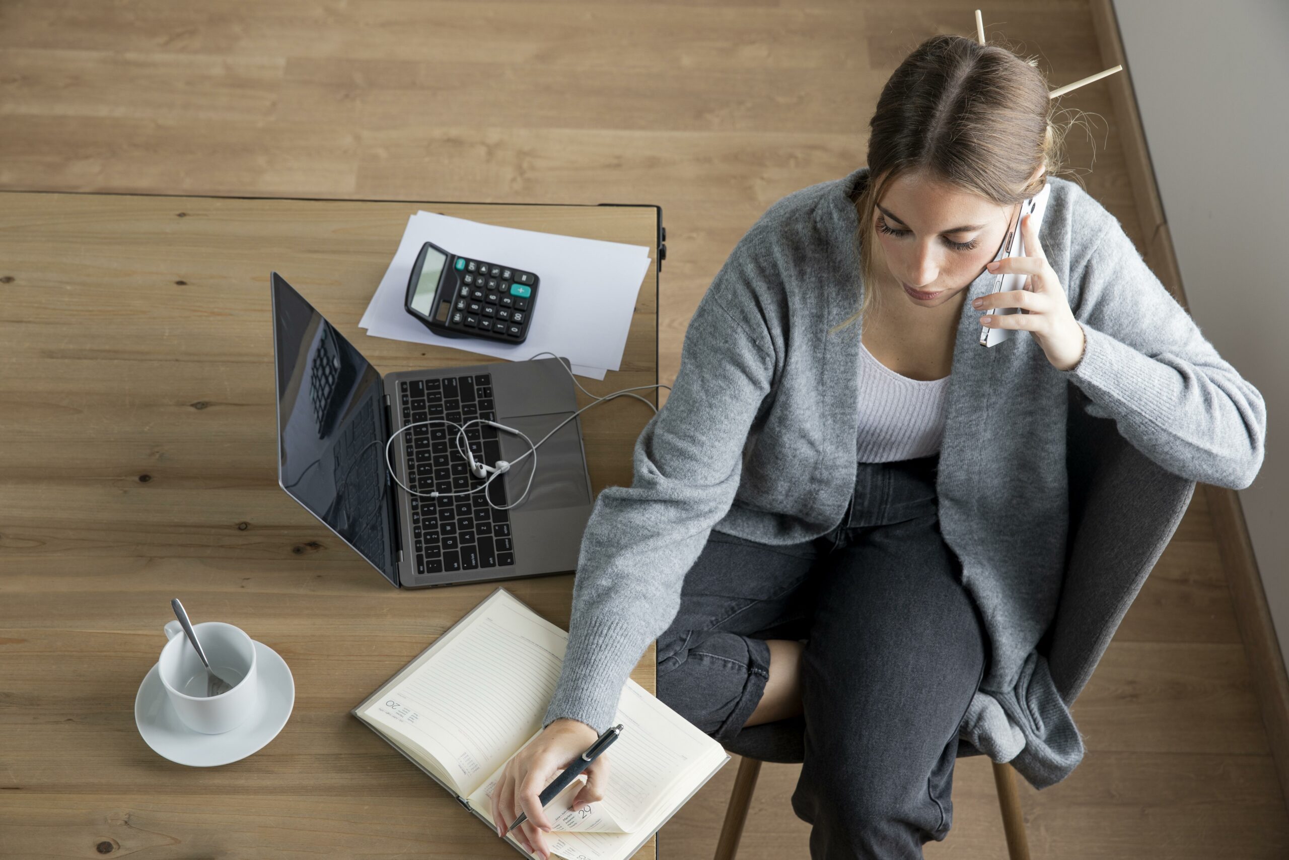 Cómo ordenar mis finanzas para comprar casa en Chile