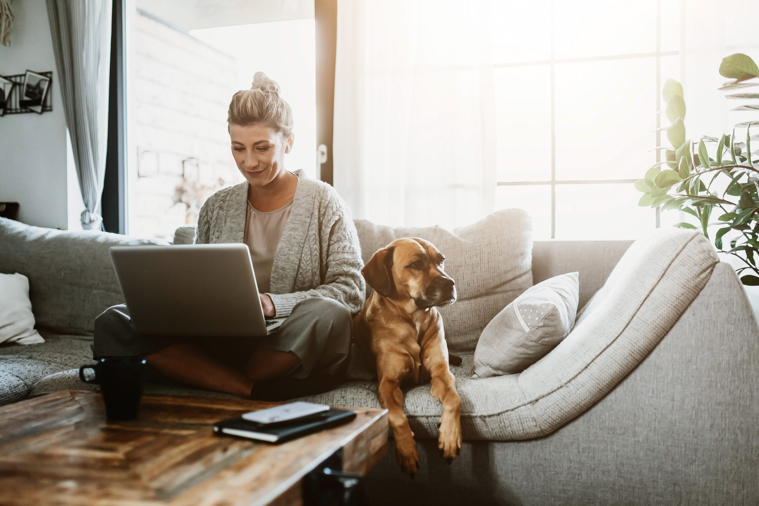 Ahorra para comprar tu casa: ¿cómo hacer un presupuesto?