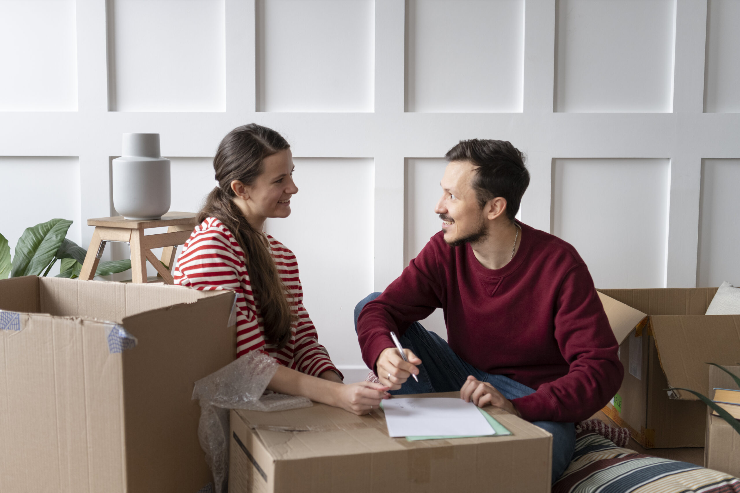 Comprar casa en Chile: ¿cuál es la edad ideal para hacerlo?