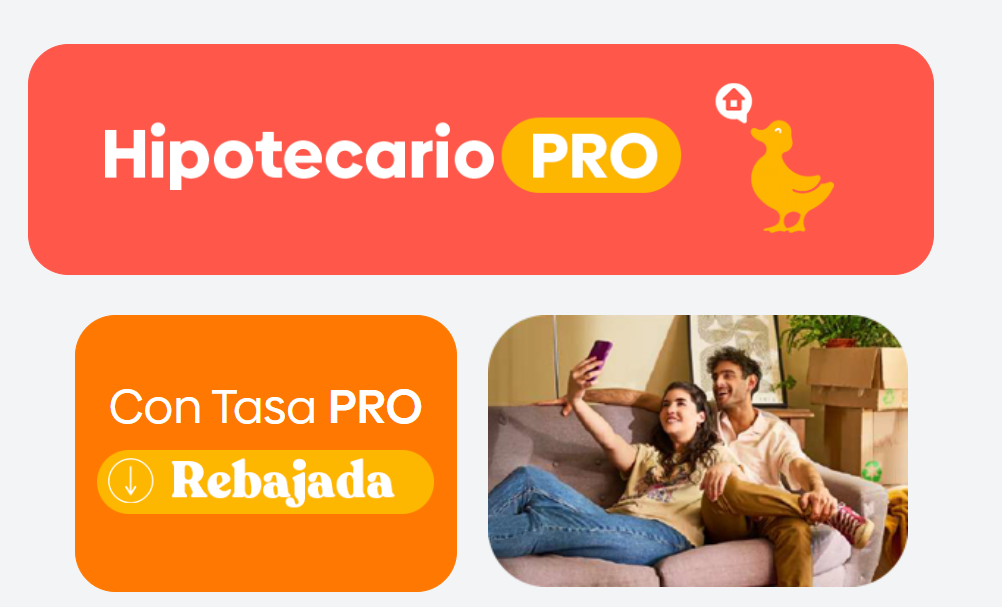 Rebaja de dividendo banco estado con hipotecario PRO