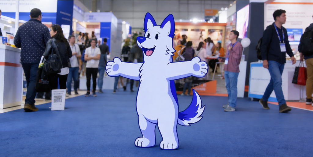 Entrada a la Feria Inmobiliaria FINCO 2026 en SurActivo, Biobío